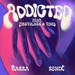 VA - Addicted (SARRA Extended Remix) [feat. TIMID. & FIRSTCLASS]