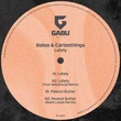 Carlosthings, Baloo - Lately