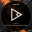 Alex Lago, Adrian Delgado (ESP) - Stop Alex Lago, Adrian Delgado (ESP) - Stop