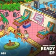 Joaquin Lamanna - Ready EP (Extended Mix) Joaquin Lamanna - Ready EP (Extended Mix)