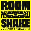 Juntaro, HERZEN - Room Shake (Extended Mix)