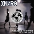 NO STATIC, WELKER (BR) - Hot Girl Walk