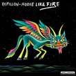 Papillon (IL) - Moove Like Fire