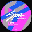 Hiva - Round & Round