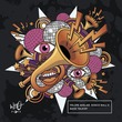 Felipe Avelar, Disco Ball'z - Bass Talkin'