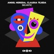 Angel Heredia, Claudia Tejeda - SELVATIC Angel Heredia, Claudia Tejeda - SELVATIC