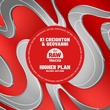 Ki Creighton, Geovanni - Higher Plan