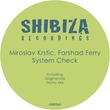 Farshad Ferry, Miroslav Krstic - System Check