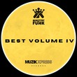 Ministry Of Funk - Best Volume IV