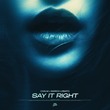 Marco Lobato, CVALM - Say It Right (Extended Mix) Marco Lobato, CVALM - Say It Right (Extended Mix)