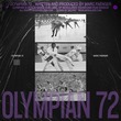 Marc Faenger - OLYMPIAN 72