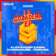 Alexander Zabbi - La Gozadera (EP)