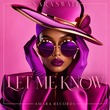 Saraswati - Let Me Know (Afro House)
