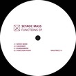 Setaoc Mass, Vault Records - Functions EP
