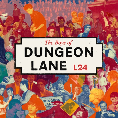 Paul McCartney – The Boys of Dungeon Lane (Special Edition) [Capitol Records] — Rock 2026
