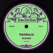 Pandaja - Blonde (Extended Mix)