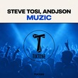 Steve Tosi, Andjson - Muzic Steve Tosi, Andjson - Muzic
