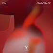 Ede, Ivory (IT), JAMIIE - Holdin' on EP