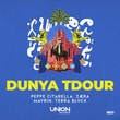VA - DUNYA TDOUR (Extended Mix) VA - DUNYA TDOUR (Extended Mix)