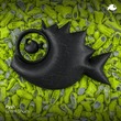 Pysh - Green Shoes