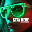 Tim Hanmann - Stay Here Tim Hanmann - Stay Here