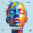 Nobe, Alexandr Craft - Boost