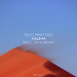 Nico Martinez - Kalima