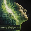 VA - Complex Peaktime Driving Techno, Vol. 5