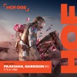 Paakman, Garrison (MC) - It's a Vibe