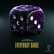 Ricardo Criollo House, dj titan music - Everybody Dance