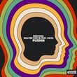 MOYA, Walter Vooys, Redford (NL) - Pushin