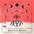 RUMPUS, N2N - Round & Round (Extended Mix)