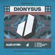 Alex Dyer - Freakin EP