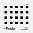Najeh - Love To Party