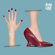 Kristin Velvet - Jack Is Back
