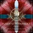 Alberto Hernandez (MX), PALOMA. - Until The Moonlight