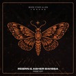 ASHER SWISSA, REBRN - Rise EP