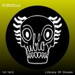 TiM TASTE - Library of Dreams
