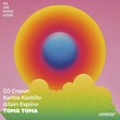 Karlos Kastillo, DJ Crown, Allain Espino - TOMA TOMA Karlos Kastillo, DJ Crown, Allain Espino - TOMA TOMA