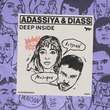 Diass, Adassiya - Deep Inside (Extended)