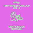 Menta Sauce - Grooven