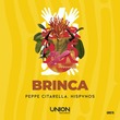 Peppe Citarella, HISPVNOS - BRINCA (Extended Mix)