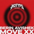 Berin, AVISHEK - Move XX
