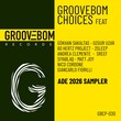 VA - Groovebom Choices - ADE 2026 Sampler