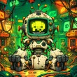 BRK (BR), Max Freeze - TECHNOLOGY