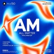 Johnny Chieff, All Matter - Machina