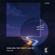 Alej Ch, TWO TWENTY, Hook Airs - Fractal