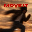 Samuel Lupián - Move It EP