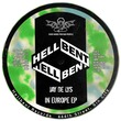 Jay de Lys - In Europe EP