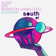 Soar, Brandon Caballero, XTK - Supersonic